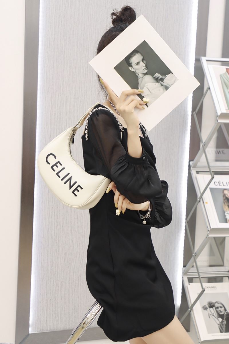 Celine Hobo Bags